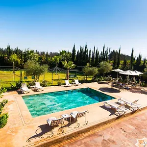 Farm stay Ferme D'hote Zomorroda, Marrakesh