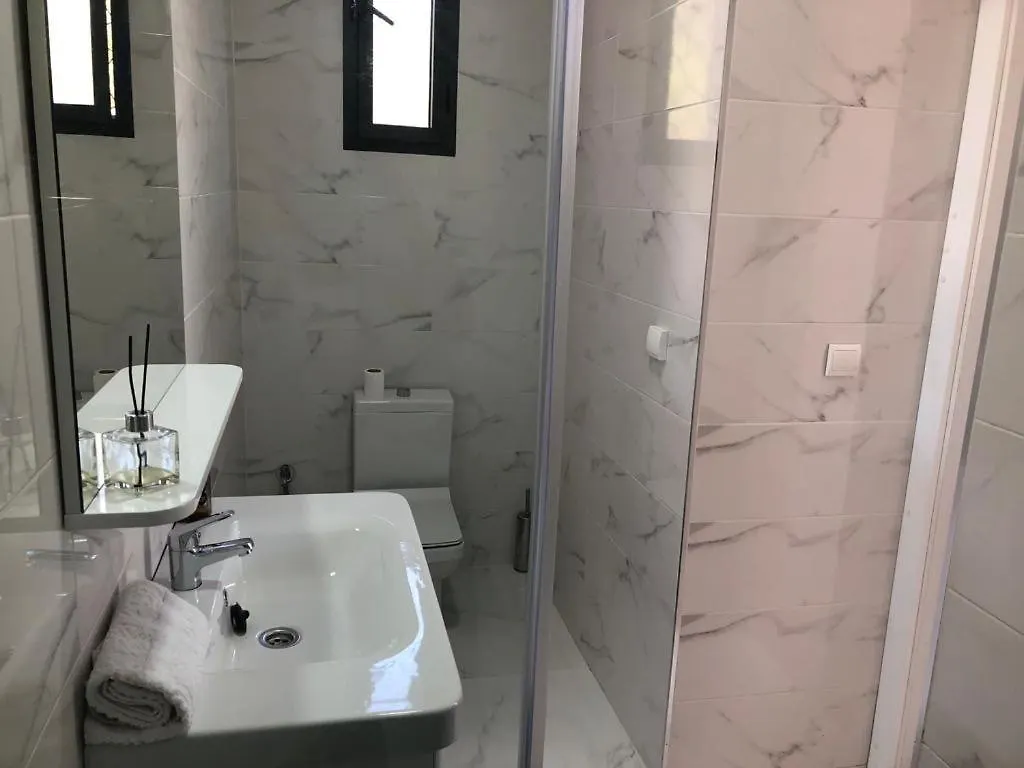 Villa Rachid Marrakesh